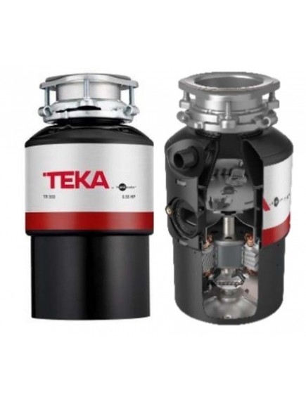 Измельчитель отходов Teka TR550