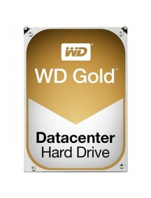 Жесткий диск WD Gold WD121KRYZ 12 ТБ