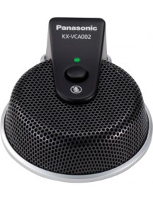 Микрофон Panasonic  KX-VCA002X