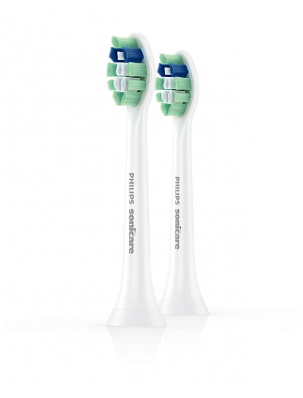 Насадки для зубных щеток Philips HX902410