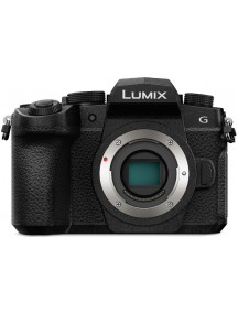 Фотоаппарат Panasonic DMC-G90  body