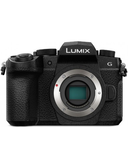 Фотоаппарат Panasonic DMC-G90 body