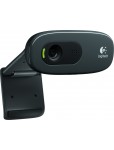 WEB-камера Logitech 960-001063