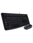 Клавиатура с мышью Logitech 920-002561