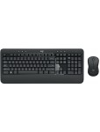 Клавиатура с мышью Logitech 920-008686