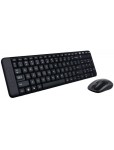 Клавиатура с мышью Logitech 920-003169