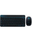 Клавиатура с мышью Logitech  920-008213