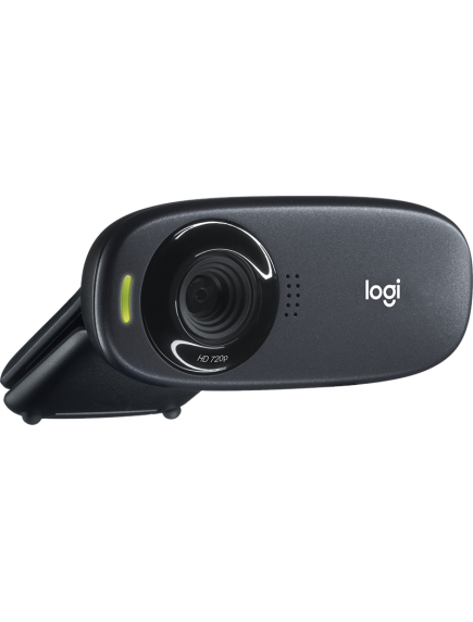 WEB-камера Logitech 960-001065