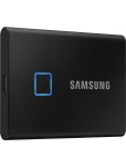 SSD Samsung T7 TOUCH MU-PC2T0K/WW