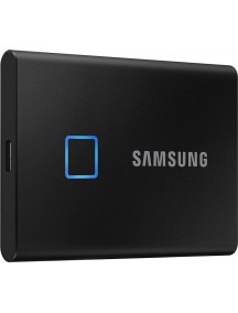 SSD Samsung T7 TOUCH MU-PC2T0S/WW