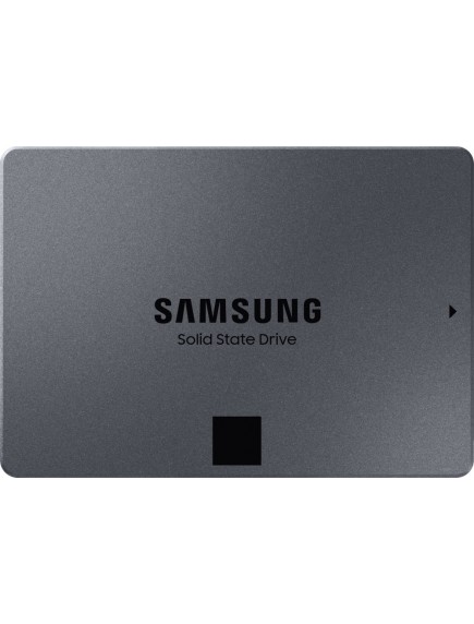 SSD Samsung MZ-77Q4T0BW