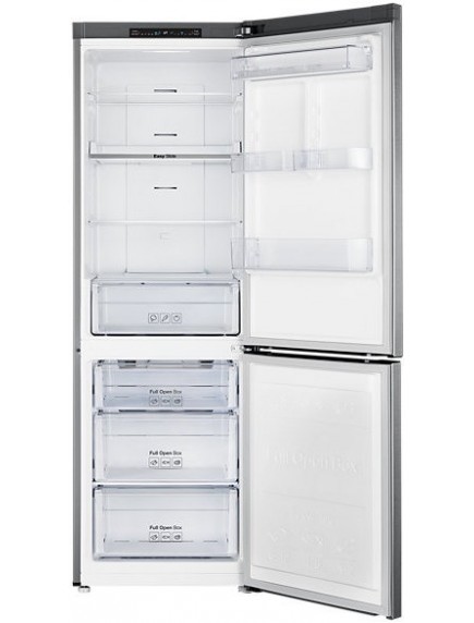 Холодильник Samsung RB33J3000SA 