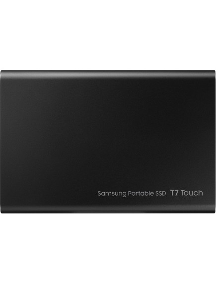 SSD Samsung T7 TOUCH MU-PC2T0K/WW