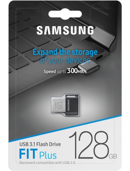 USB-флешка Samsung MUF-256AB/APC