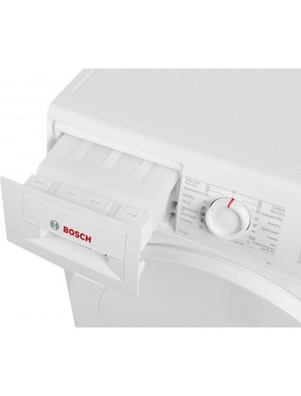 Сушильная машина Bosch WTH83001UA