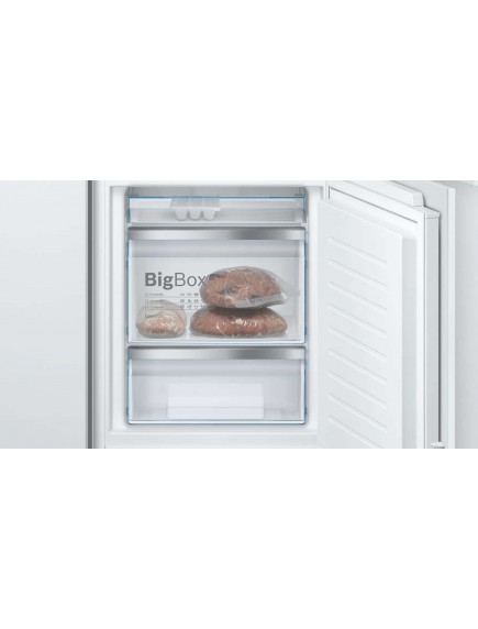 Встраиваемый холодильник Bosch KIS86AFE0
