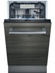 Встраиваемая посудомоечная машина Siemens SR65ZX16ME