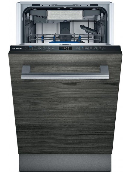 Встраиваемая посудомоечная машина Siemens SR65ZX16ME