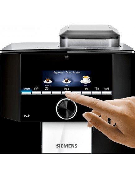 Кофеварка Siemens TI923309RW