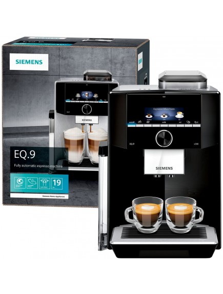 Кофеварка Siemens TI923309RW