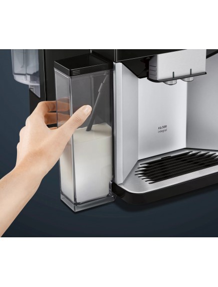 Кофеварка Siemens TQ503R01