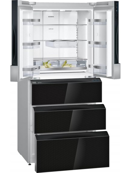 Холодильник Siemens KF86FPB2A