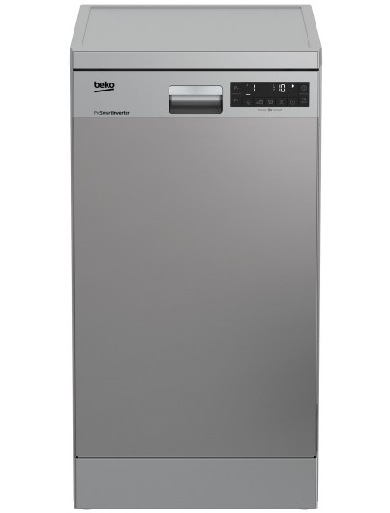 Посудомоечная машина Beko DFS26121X