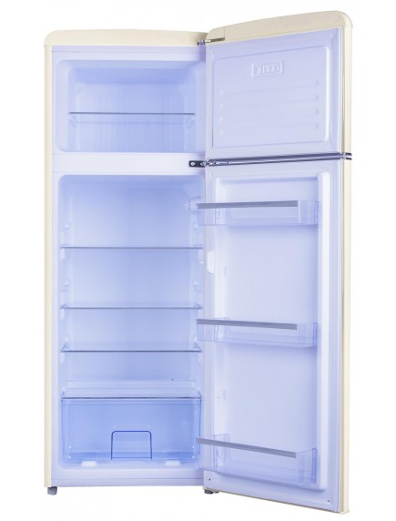 Холодильник Amica KGC15635B