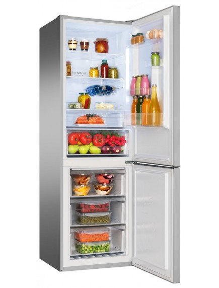 Холодильник Amica FK3356.4DFZXAA