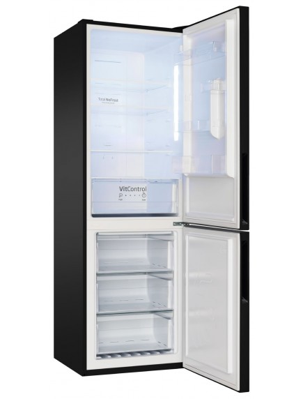 Холодильник Amica FK3356.4GBDFZAA