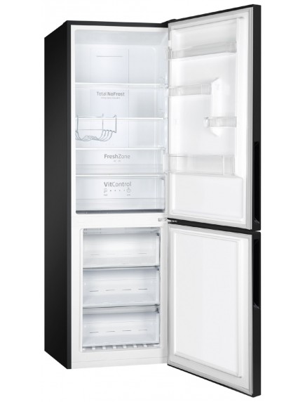 Холодильник Amica FK3356.4GBDFZAA