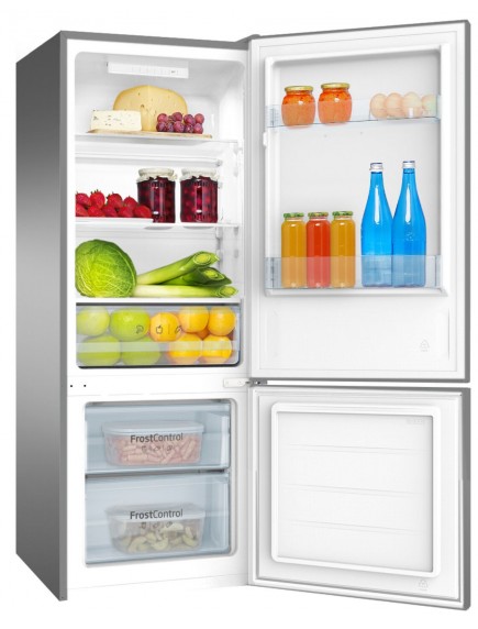 Холодильник Amica FK244.4X