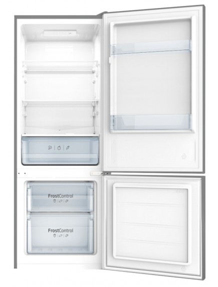 Холодильник Amica FK244.4X