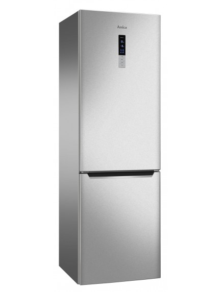 Холодильник Amica FK3356N.2DFX