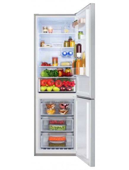 Холодильник Amica FK3356N.2DFX