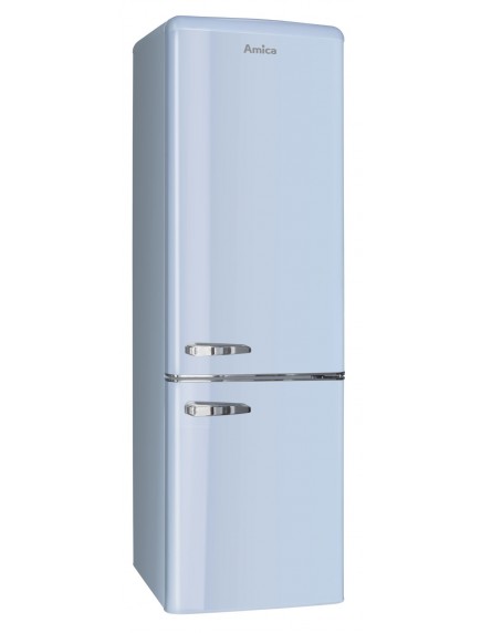Холодильник Amica FK2965.3LAA