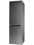 Холодильник  Indesit XIT8 T1E X