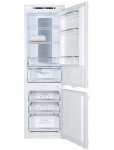 Встраиваемый холодильник Amica BK32354DFOM