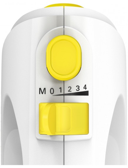 Миксер Bosch MFQ2210Y