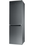 Холодильник Whirlpool WFNF81EOX