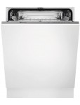 Встраиваемая посудомоечная машина Electrolux EEA717100L