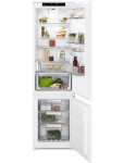 Встраиваемый холодильник Electrolux RNS9TE19S