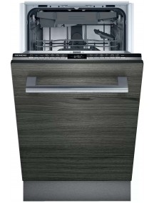 Встраиваемая посудомоечная машина Siemens SR63XX20ME