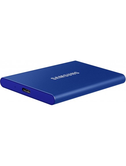 SSD Samsung MU-PC500H/WW