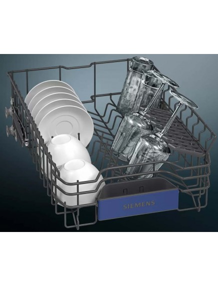 Встраиваемая посудомоечная машина Siemens SR63XX20ME