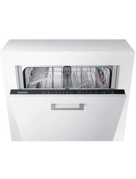 Встраиваемая посудомоечная машина Samsung DW60R7040BB