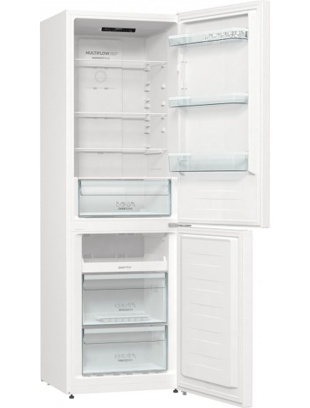 Холодильник Gorenje NRK 6191 PW4