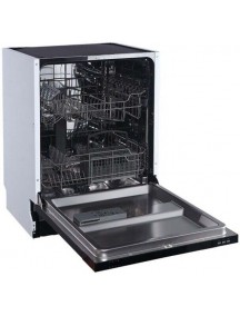 Встраиваемая посудомоечная машина Fabiano FBDW 5612