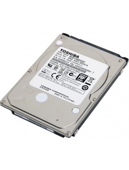 Жесткий диск Toshiba MQ01AAD032C