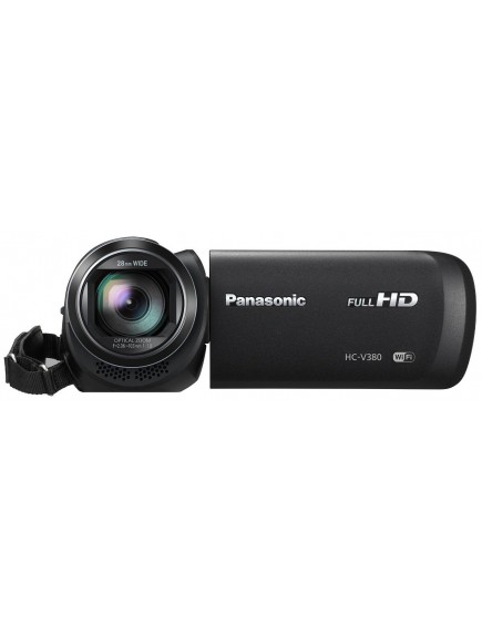 Видеокамера Panasonic HC-V380EE-K